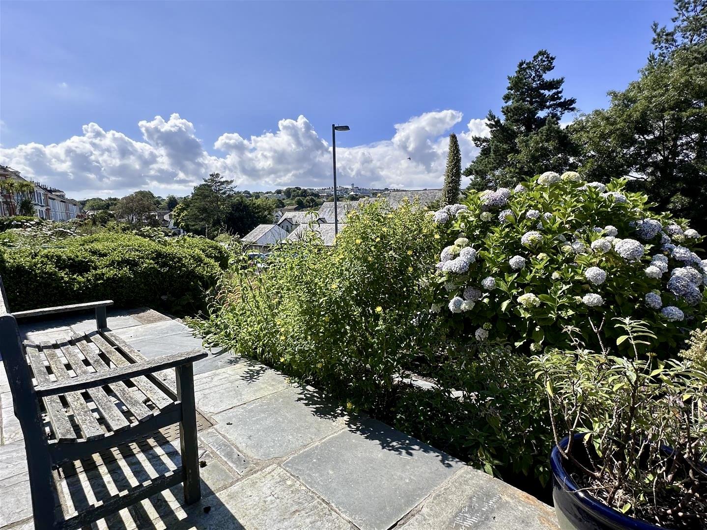 Bar Terrace, Falmouth